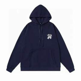 Picture of Stussy Hoodies _SKUStussyS-XL19ttXB1215894